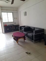 Blk 154 Yio Chu Kang Grove (Ang Mo Kio), HDB 3 Rooms #529837431